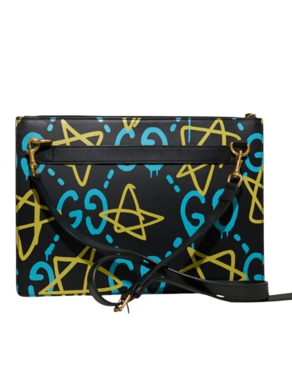 Gucci authentic messenger